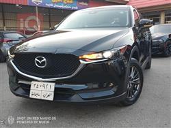 مازدا سي اكس-5